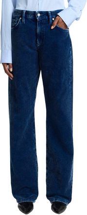 7 For All Mankind Tess Oxnard Straight Jean