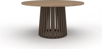 Schubiger M&ouml;bel Esstisch Anansar