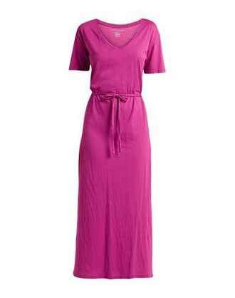 Majestic Filatures DRESSES - Maxi dresses sur YOOX.COM