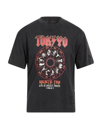 Neil Barrett TOPS - T-shirts auf YOOX.COM
