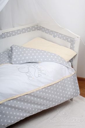 OEM Juego De Cama De 3 Piezas Estrella Brillante