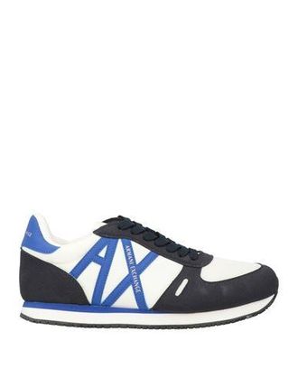 A|X Armani Exchange FOOTWEAR - Trainers on YOOX.COM