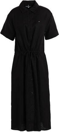 Tommy Hilfiger DRESSES - Midi dresses sur YOOX.COM