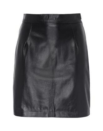 8 by YOOX Mini skirts