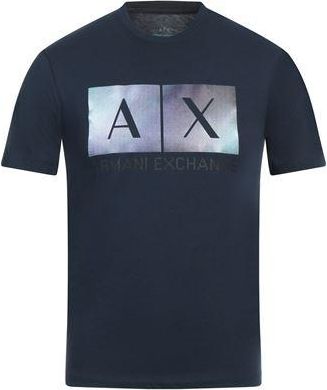 A|X Armani Exchange TOPWEAR - T-shirts on YOOX.COM