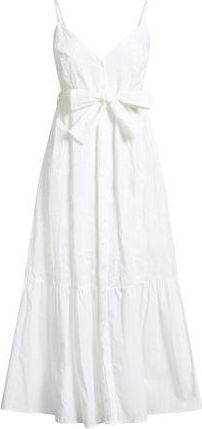 Motel DRESSES - Maxi dresses sur YOOX.COM