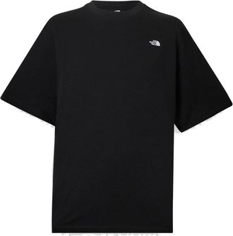The North Face Essential Simple Dome Tee Nero