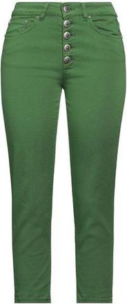 Dondup BOTTOMWEAR - Trousers on YOOX.COM