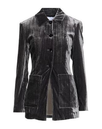 Ganni COATS & JACKETS - Jackets sur YOOX.COM