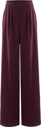 Saiid Kobeisy Pleated Pants