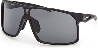 Adidas Sport SP0124 02A Mens Sunglasses Size 99