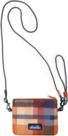 Kavu Renrose Portemonnaie - | wei&szlig;