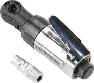 OEM Llave De Trinquete Neum&aacute;tica, Mini Llave De Trinquete De V&aacute;stago Recto Con Accionamiento Cuadrado, Herramienta Profesional (3/8)