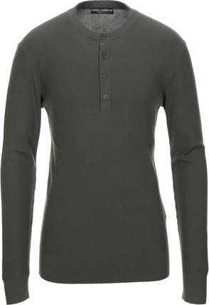 Dolce & Gabbana PRENDAS DE PUNTO - Pullover en YOOX.COM