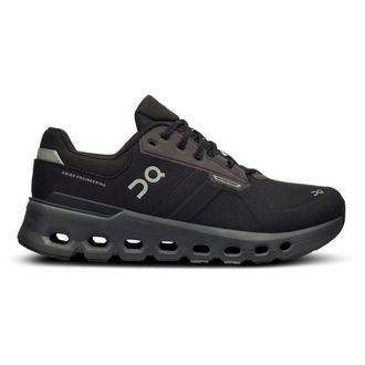 On Cloudrunner 2 Waterproof Runningschuhe f&uuml;r Damen | schwarz