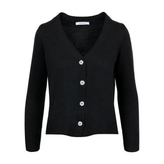 Gran Sasso Donna, Maglie, Nero, XS, new