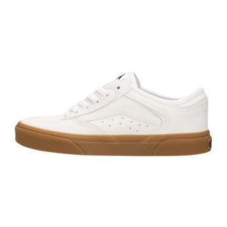 Vans Dames, Schoenen, Beige, Maat: 40 1/2 EU Denim