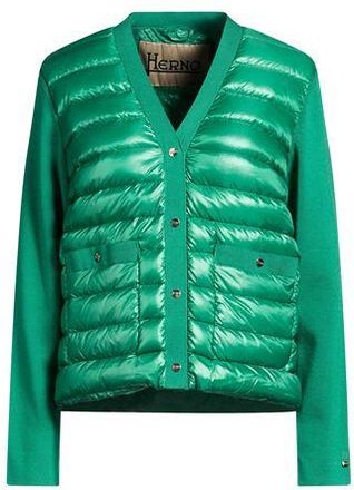 Herno COATS & JACKETS - Puffers on YOOX.COM