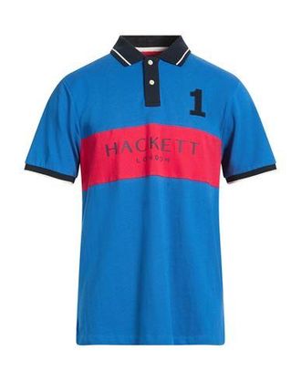 Hackett TOPWEAR - Polo shirts on YOOX.COM