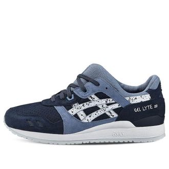 Asics Gel Lyte 3 Indian Ink H6B2L-5001