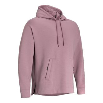 Under Armour Summit Knit Hoodie Pink 1377173-697