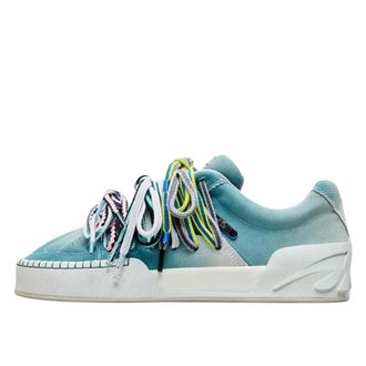 Anta Sneakers - - Shoes - Uomo - Blu - 46 EU