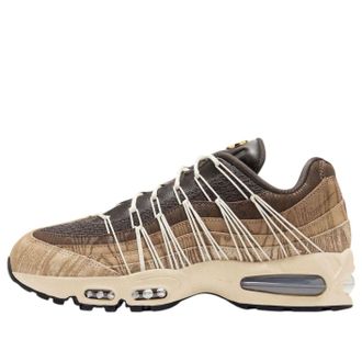 Nike x PHANTACi Air Max 95 Sanddrift II1200-221