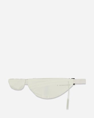 On POST ARCHIVE FACTION (PAF) Run Belt Ice