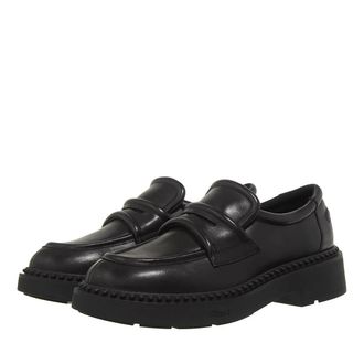 Ash Loafers - Miracle - black - Loafers for ladies