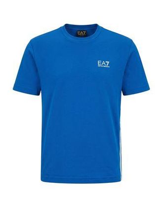 Emporio Armani TOPWEAR - T-shirts on YOOX.COM