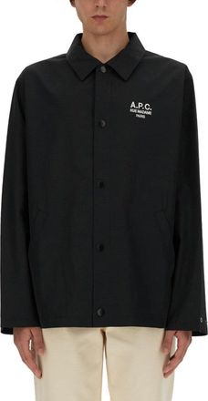 A.P.C. Regis Blouson