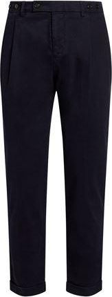 Berwich BOTTOMWEAR - Trousers on YOOX.COM