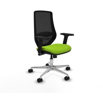 Piqueras y Crespo Piqueras Y Crespo Mardos Sincro Silla De Oficina Pistacho