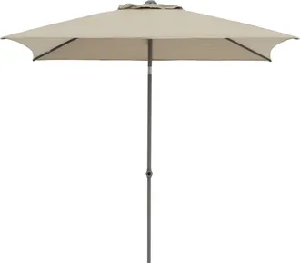 Shadowline Push-up parasol 250x200cm