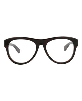 Chlo&eacute; Round-Frame Recycled Acetate Optical Frames
