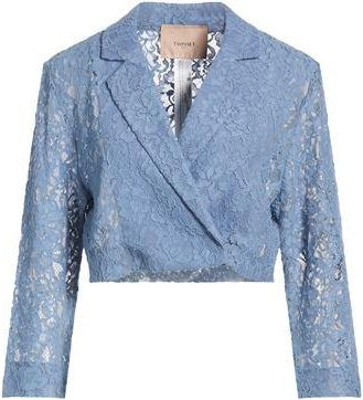 Twin-Set COATS & JACKETS - Jackets on YOOX.COM