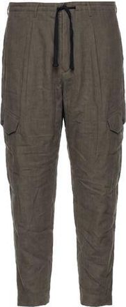 Yohji Yamamoto PARTES DE ABAJO - Pantalones en YOOX.COM