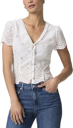 Paige Quinta Top