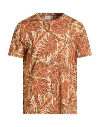 Etro TOPWEAR - T-shirts on YOOX.COM