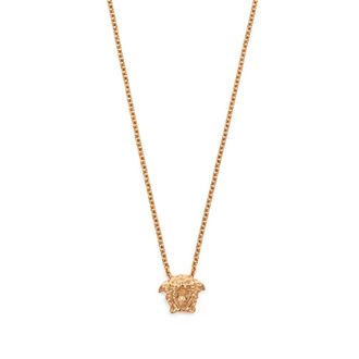 Versace La Medusa Necklace