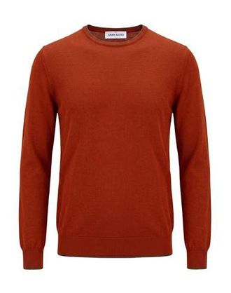 Gran Sasso KNITWEAR - Jumpers on YOOX.COM