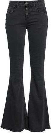 Liu Jo BOTTOMWEAR - Jeans on YOOX.COM