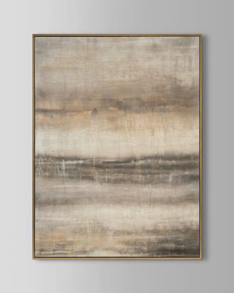 John-Richard Veil Giclee Canvas Art by Mark McDowell