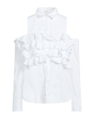 Giambattista Valli TOPWEAR - Shirts sur YOOX.COM