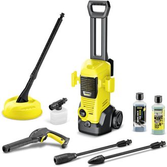 Karcher Hidrolimpiadora K 3 Fj Home - Karcher