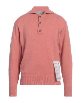 Amaranto KNITWEAR - Jumpers on YOOX.COM