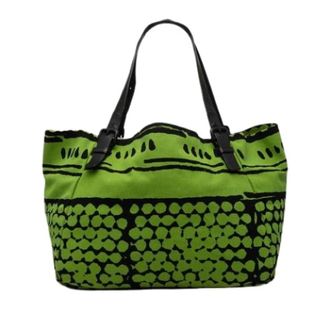 Bottega Veneta Bolso Tote Vintage Pre-owned - Pre-owned - Mujer - Multicolor - ONE SIZE