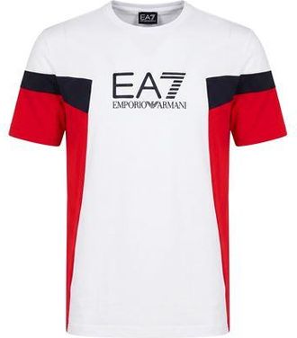 Emporio Armani TOPWEAR - T-shirts on YOOX.COM