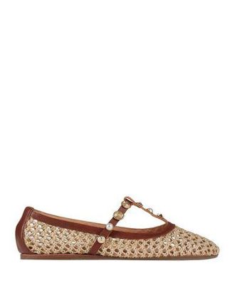 Ancient Greek Sandals CALZADO - Bailarinas en YOOX.COM