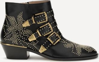 Chlo&eacute; Susan Boots Female 37.5